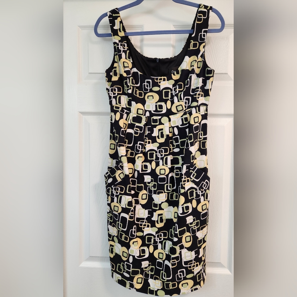Business wear dress
